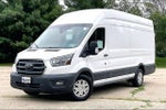 2022 Ford E-Transit-350 Base