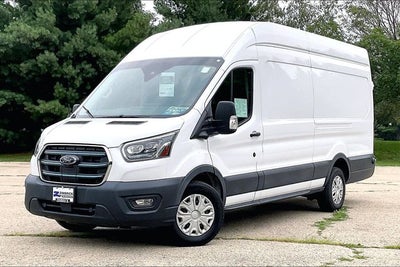 2022 Ford E-Transit-350 Base