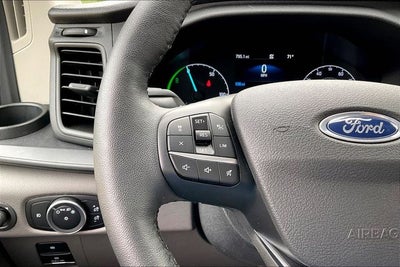 2022 Ford E-Transit-350 Base
