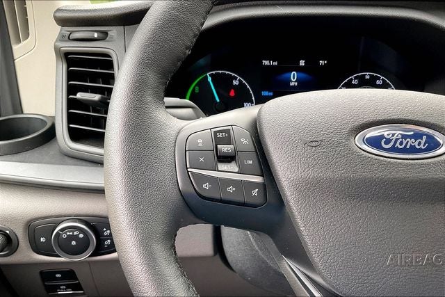 2022 Ford E-Transit-350 Base