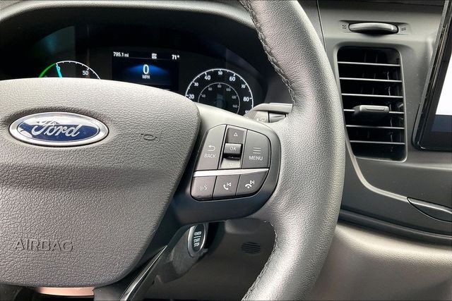 2022 Ford E-Transit-350 Base