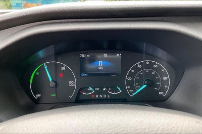 2022 Ford E-Transit-350 Base