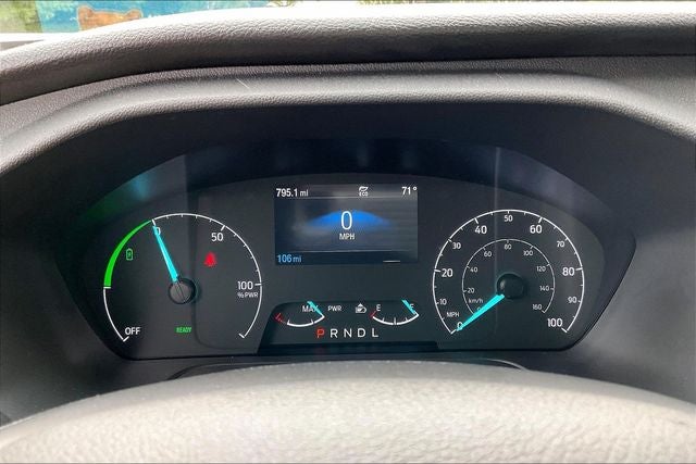 2022 Ford E-Transit-350 Base