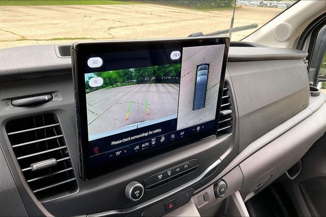 2022 Ford E-Transit-350 Base