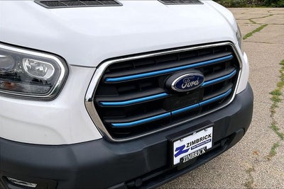 2022 Ford E-Transit-350 Base