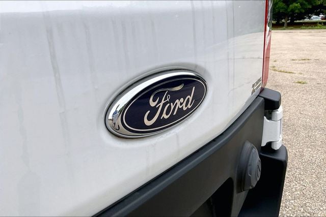 2022 Ford E-Transit-350 Base
