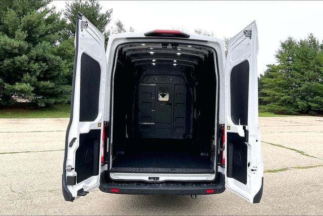 2022 Ford E-Transit-350 Base