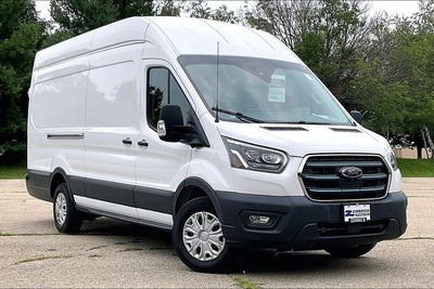 2022 Ford E-Transit-350 Base