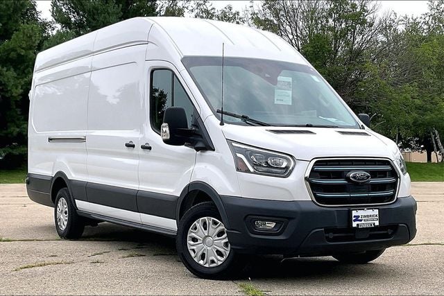 2022 Ford E-Transit-350 Base