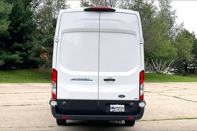 2022 Ford E-Transit-350 Base