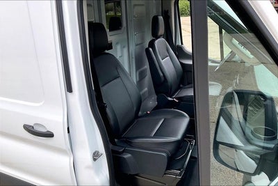 2022 Ford E-Transit-350 Base