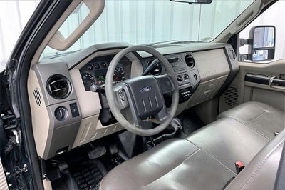 2009 Ford F-350SD XL