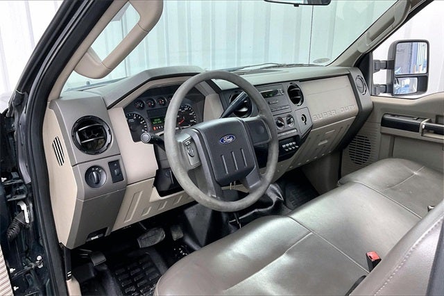 2009 Ford F-350SD XL