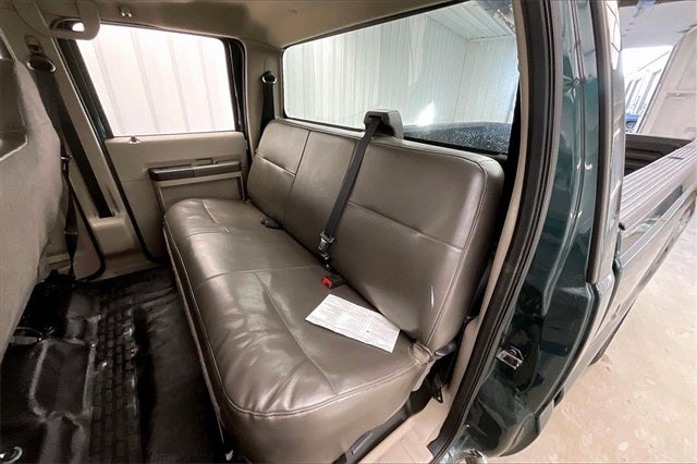 2009 Ford F-350SD XL