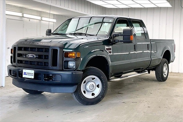 2009 Ford F-350SD XL