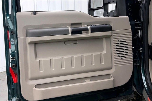 2009 Ford F-350SD XL