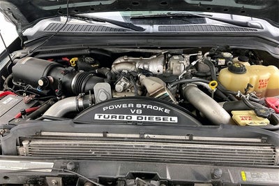 2009 Ford F-350SD XL