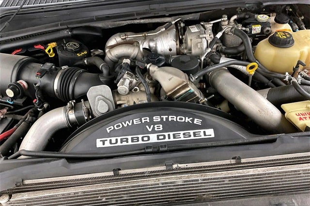 2009 Ford F-350SD XL