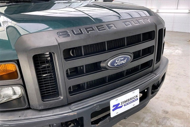 2009 Ford F-350SD XL