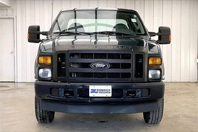 2009 Ford F-350SD XL