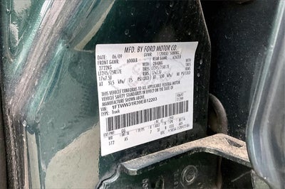 2009 Ford F-350SD XL