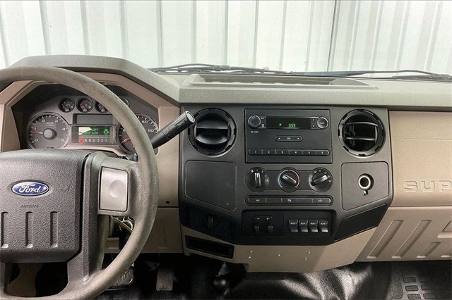 2009 Ford F-350SD XL