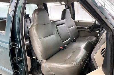 2009 Ford F-350SD XL