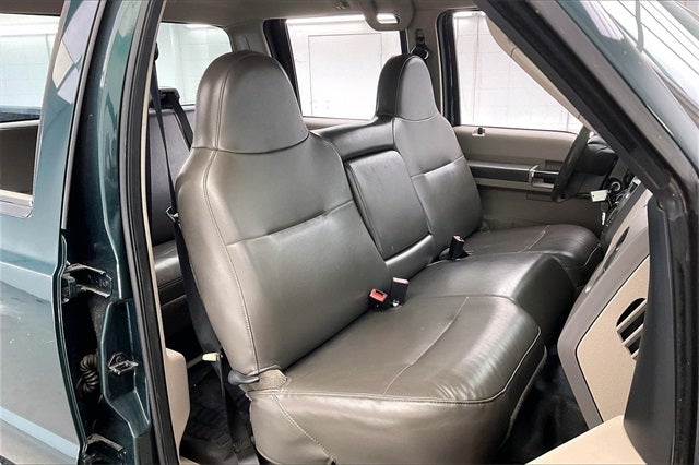 2009 Ford F-350SD XL