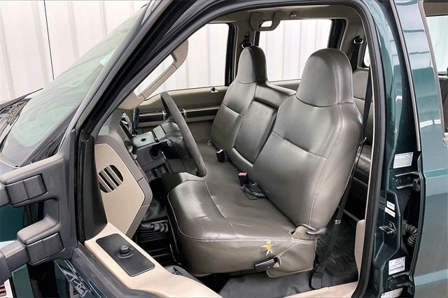 2009 Ford F-350SD XL