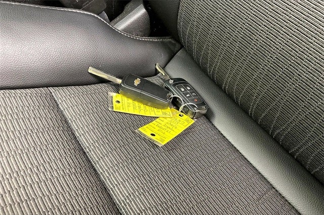 2014 Chevrolet Impala LT 1LT