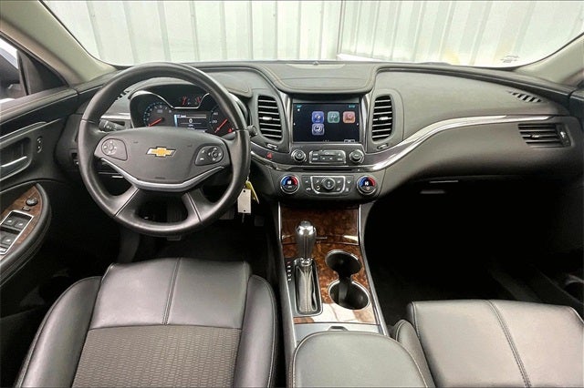 2014 Chevrolet Impala LT 1LT
