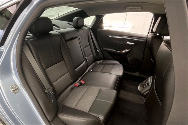 2014 Chevrolet Impala LT 1LT