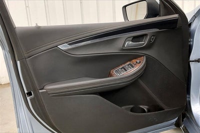 2014 Chevrolet Impala LT 1LT