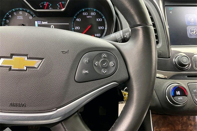 2014 Chevrolet Impala LT 1LT