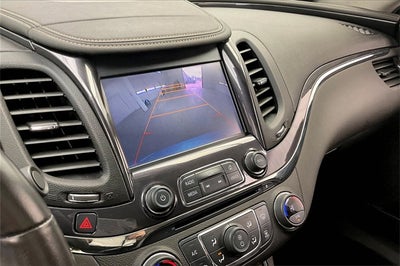 2014 Chevrolet Impala LT 1LT