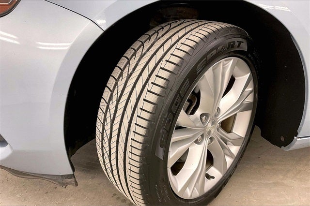 2014 Chevrolet Impala LT 1LT