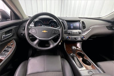 2014 Chevrolet Impala LT 1LT