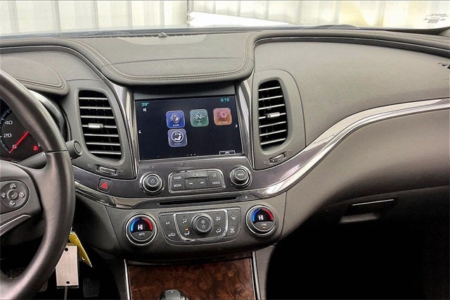 2014 Chevrolet Impala LT 1LT