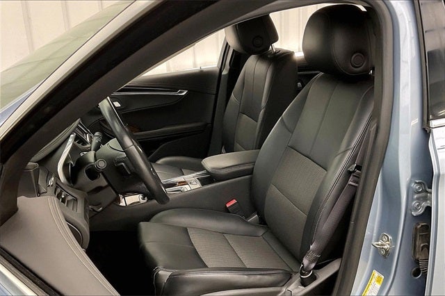 2014 Chevrolet Impala LT 1LT