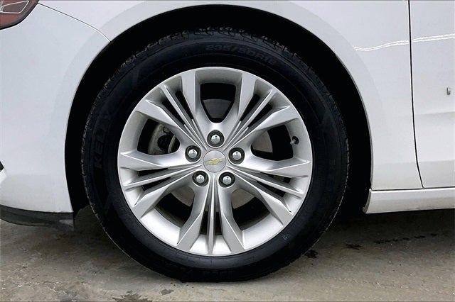 2014 Chevrolet Impala LT 2LT