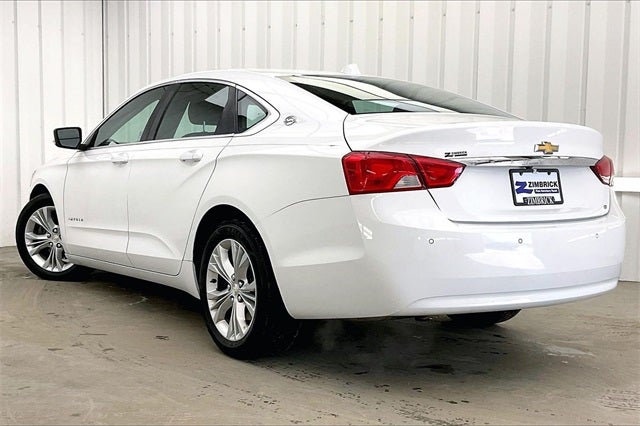 2014 Chevrolet Impala LT 2LT