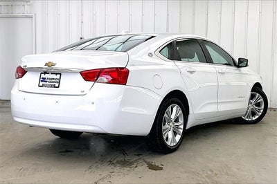 2014 Chevrolet Impala LT 2LT