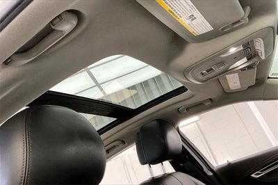 2014 Chevrolet Impala LT 2LT