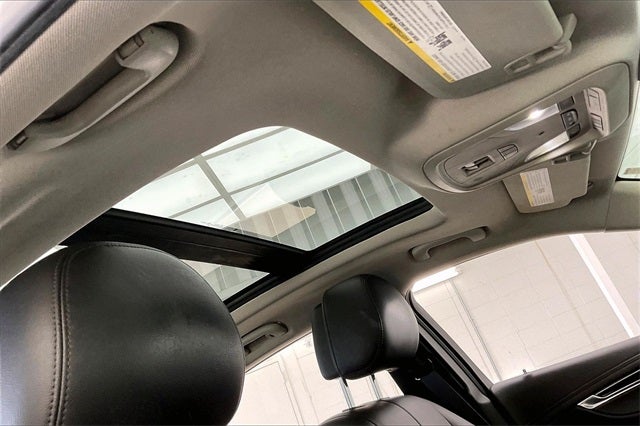 2014 Chevrolet Impala LT 2LT