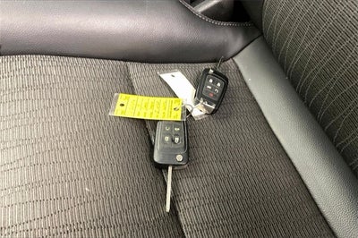 2014 Chevrolet Impala LT 2LT