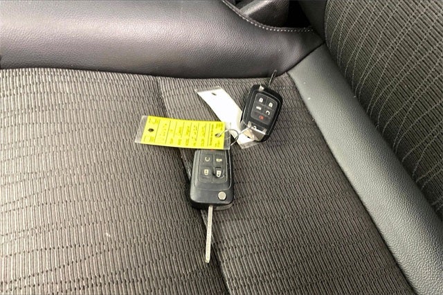 2014 Chevrolet Impala LT 2LT