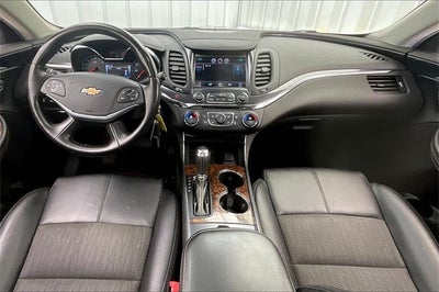 2014 Chevrolet Impala LT 2LT