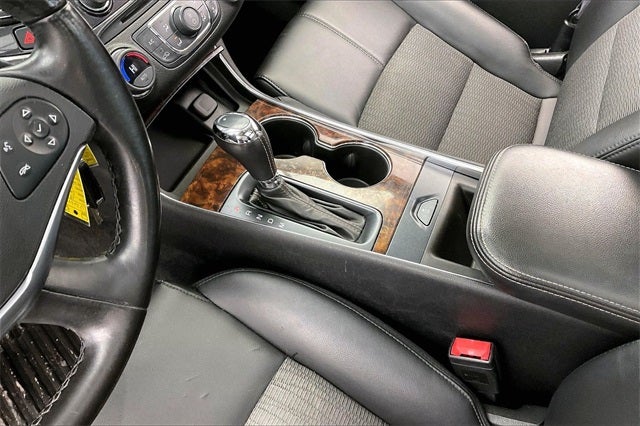 2014 Chevrolet Impala LT 2LT