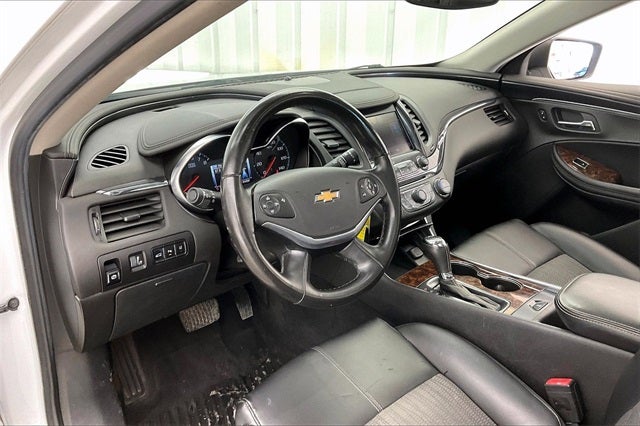 2014 Chevrolet Impala LT 2LT