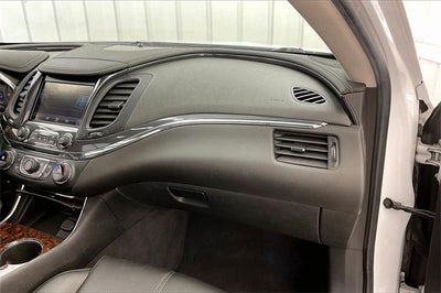 2014 Chevrolet Impala LT 2LT